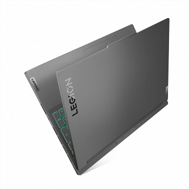 16-дюймовый экран 3,2К 165 Гц, Core i9-13900H и GeForce RTX 4070 Laptop при массе менее 2 кг. Lenovo Legion 9000X 2023 оказался лёгким ноутбуком для своей категории